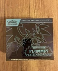 Pokemon Coffret Chasseur D'élite ETB ME2 Flammes Fantasmagoriques 🇫🇷 Scellé