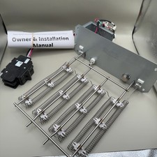 MRCOOL 5kW Heat Strip w Circuit Breaker 1.5‑5 Ton Universal Split Air Handler