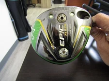 Callaway Epic Flash Sub Zero 15' #3 Wood Original Graphite Stiff Flex