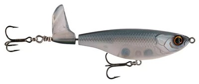 6th Sense Scramble 106 Topwater Lure - Whopper Plopper - Choose Color - NEW!