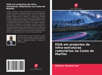 Mathieu Kouamé Ano | Esia Em Projectos De Infra-Estruturas RodoviáRias Na...