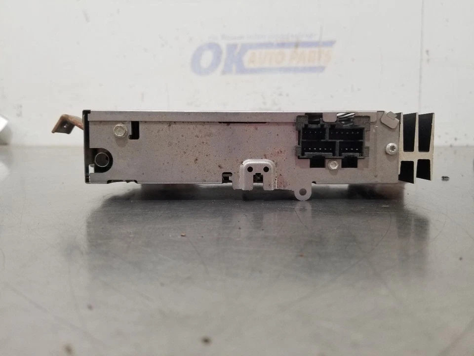 Chevrolet C1500 1988 88 radio receptor de audio AM-MONO Foto 4 de 4