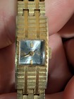 Vintage Tenes Swiss Made Incabloc Women's Mechanical Watch Vintage Ladies Watch — photo 8