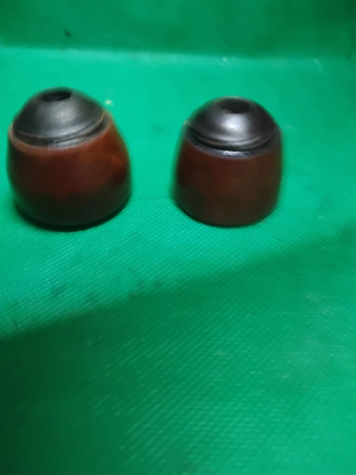 Pipa para fumar tabaco Falcon Bowls Estate 2 Foto 3 de 4