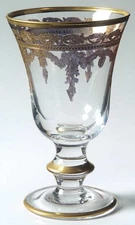 Arte Italica Vetro Gold Wine Glass 3464871