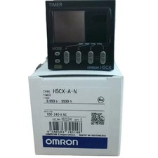 原文 1PC New H5CX-L8-N Omron Fast Shipping