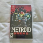 New ListingMetroid Dread - Nintendo Switch