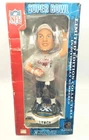 TAMPA BAY BUCCANEERS JOHN LYNCH #47 WITH CAP NFL SB 37 BOBBLEHEAD 127/1008