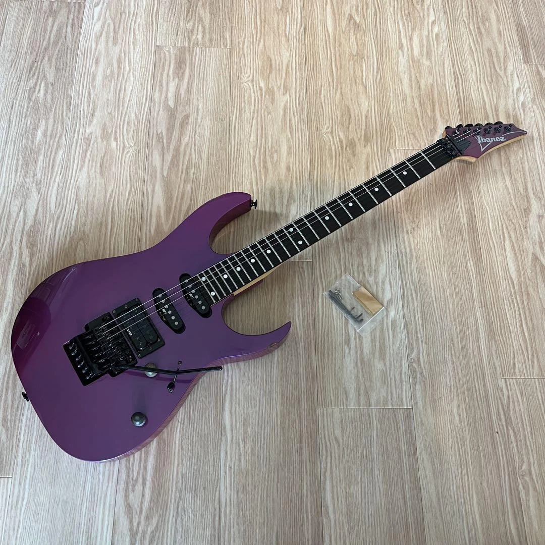 Ibanez Rg560 for sale | eBay