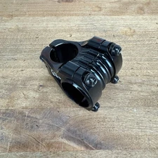 Mint! Deity Copperhead 35mm Alloy Zero Degree 31.8mm Bike Stem 1 1/8" 139g