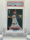 SHOHEI OHTANI 2013BBM 1ST VERSION〝RED WING〟#183 PSA8!ROOKIE CARD!LOWPOP!
