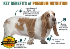 Chicken Soup Weight Care Adult Dry Dog Food 28lb Brown Rice 2.86 per pound