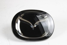 2017-2025 Mazda Cx-5 Front Grille Emblem Radar Compatible Oem Tk79-51730