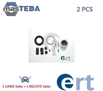 402154 REPARATURSATZ BREMSSATTEL VORNE ERT 2PCS NEU OE QUALITÄT