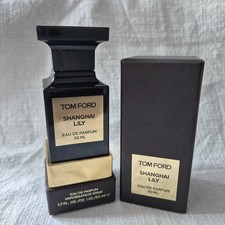TOM FORD SHANGHAI LILY 50ml 香水 TOM FORD SHANGHAI LILY 50ml 香水