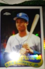 New Listing2019 Topps - Complete Set Chrome Greatest Card Reprints Ken Griffey Jr #TGCR-21