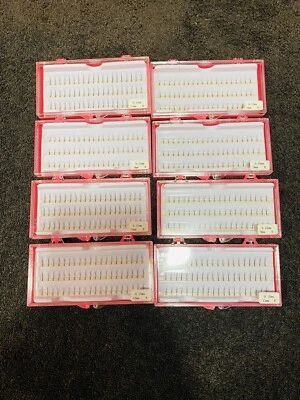 Single Lashes Packs /cluster Lashes - Image 1 of 2