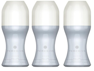 Avon Perceive, Antitranspirant -  Roll-on für Damen 50ml - 200ml variant