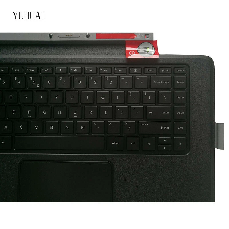 Новый для HP Envy X2 13-j 13-j000 13-j100 13t-j 13-J002dx нам клавиатуры KBBTA2811 - Изображение 2 из 4