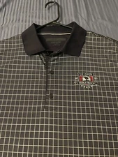 Pebble Beach 2010 US Open Golf Polo