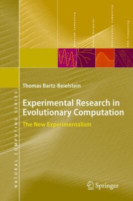 Experimental Research in Evolutionary Computation | Buch | 9783540320265