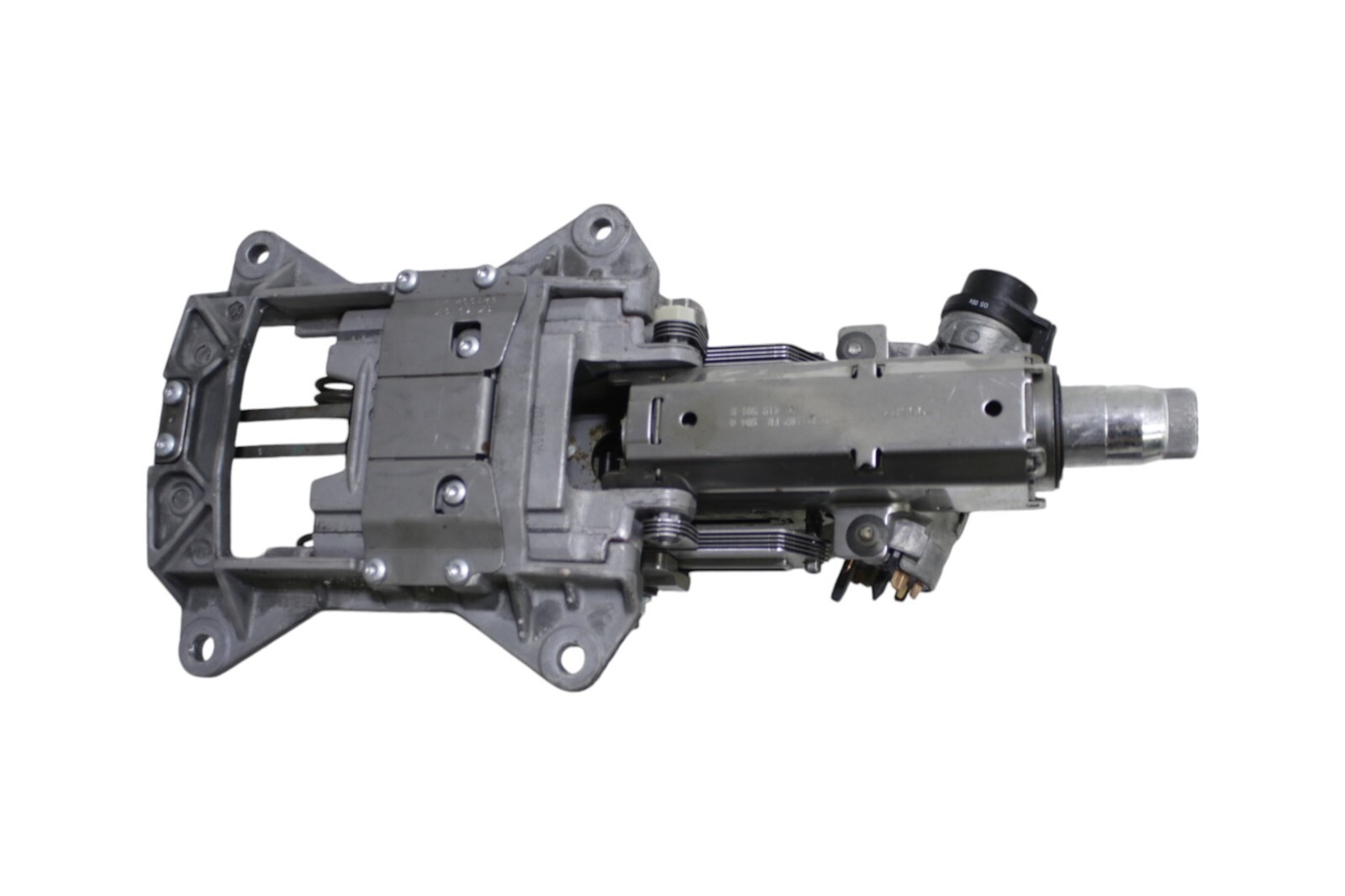 Lamborghini Gallardo LP560 Steering Column Assembly Unit 2009 - 2014 OEM