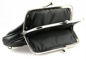 large purses with compartments