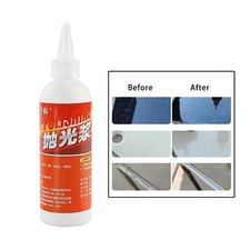 Marble Polishing Compound Paste Brightening for Metal Copper Stainless Steel