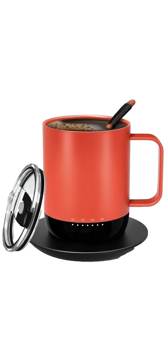 Taza, Taza De Café, Acero Inoxidable Portátil Para Office Otdoor Amonsee NO | Walmart En Línea