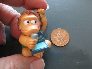 rare kinder egg toys