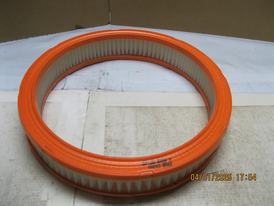 Air Filter Fram CA381 Foto 2 de 4