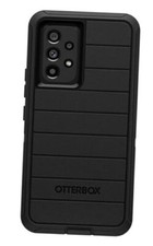 Defender Pro Series Case for Samsung Galaxy A53 5G - Black 