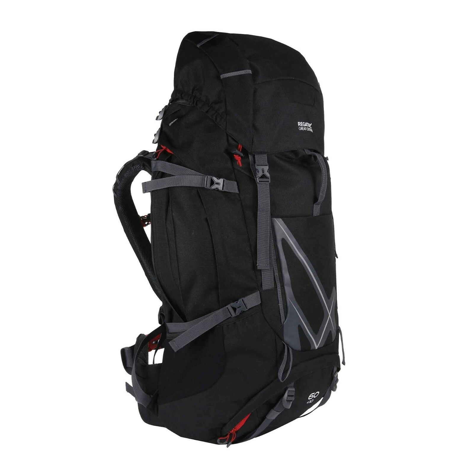 outdoor expedition backpack