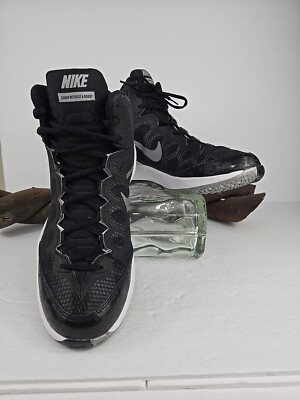 nike zoom without a doubt basketball shoes
