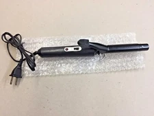 MEMEX SUPREME CURLING IRON 3/4" DUAL-HEAT CURLERS NEW FREE SHIPPING