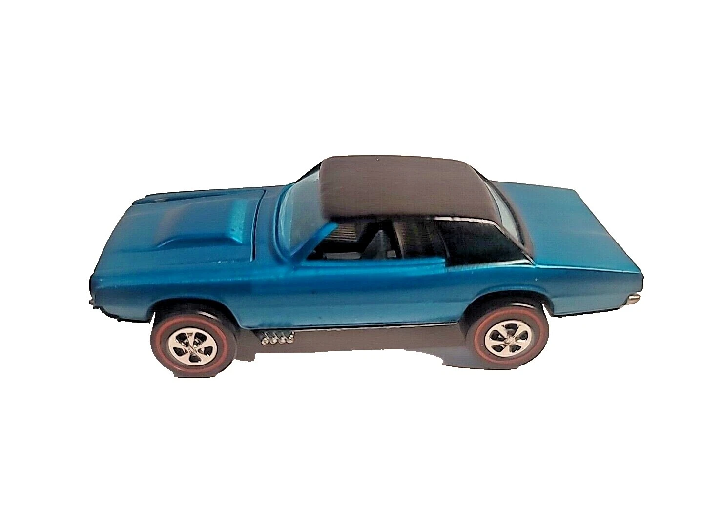 Ford 1:64 escala 1969 año del vehículo Vintage fabricación Diecast coches, camiones y camionetas