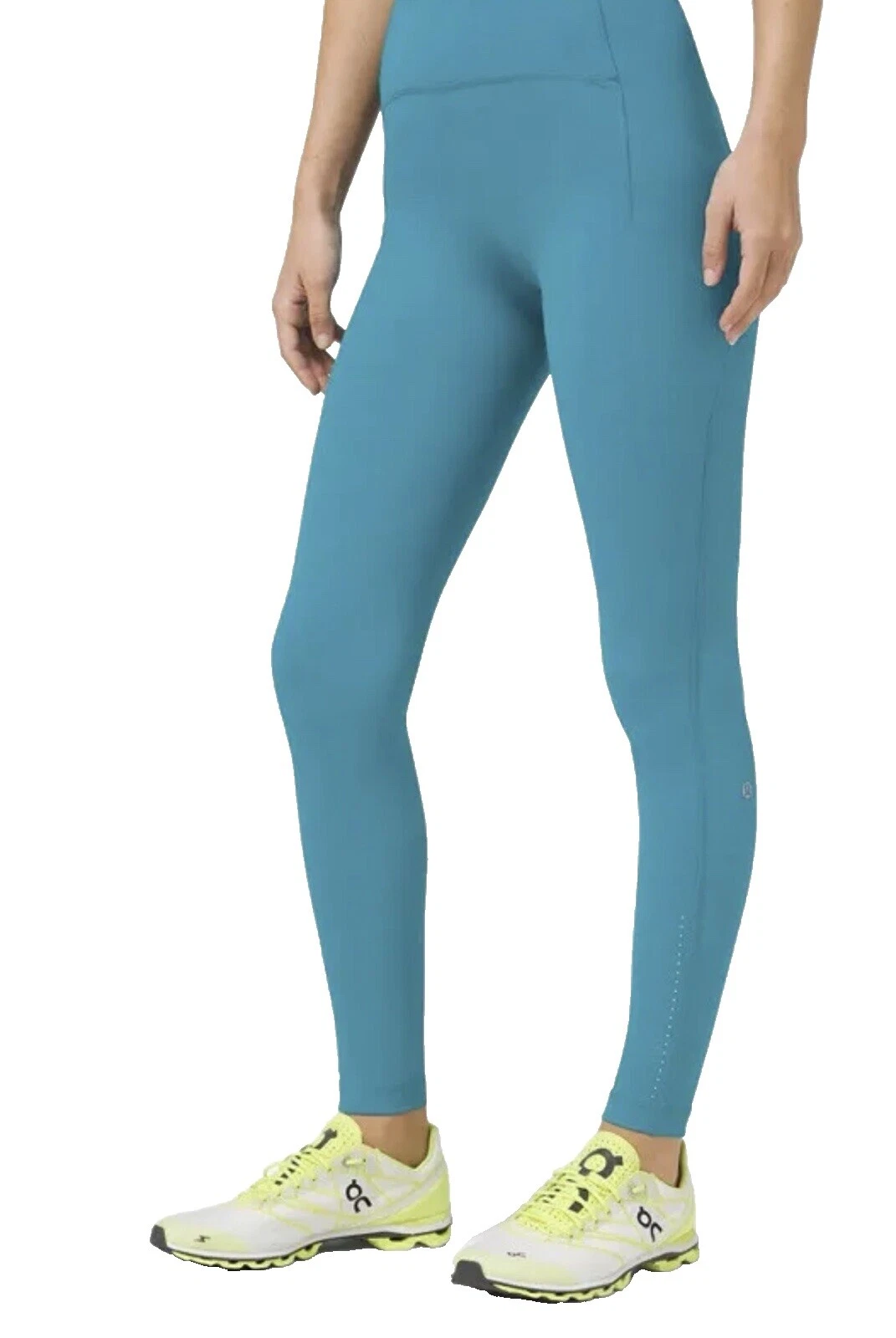 Lululemon Nylon Regular Size Pants for Women