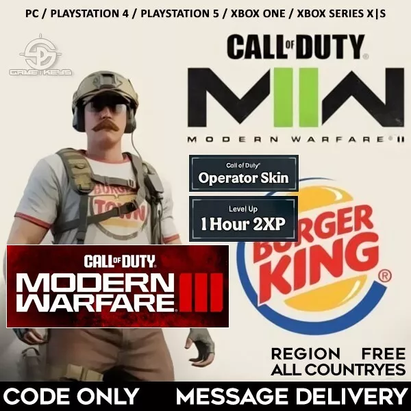 Call of Duty: Modern Warfare 3 (2011) Bundle Steam CD Key