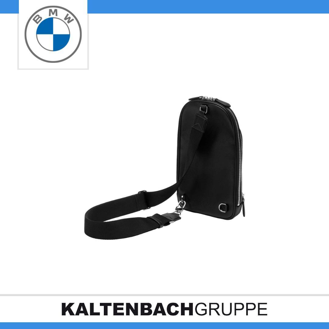 Original BMW Montblanc Shoulder Bag Black - 80225A8F293 | eBay Original BMW Montblanc Shoulder Bag Black - 80225A8F293 | eBay