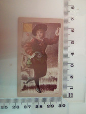 old gold  tobacco code siginals  latitude cigerette card