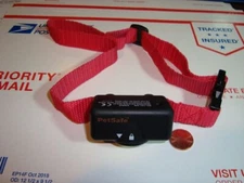 Petsafe Dog NO Bark Control Training Shock Trainer Collar Stop Barking