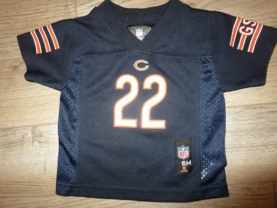 infant bears jersey