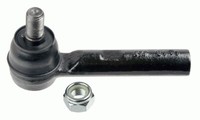 LemfÖRder 37241 01 Tie Rod End For Lexus Toyota Toyota (Faw)