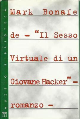Der virtuelle Sex eines jungen Hackers