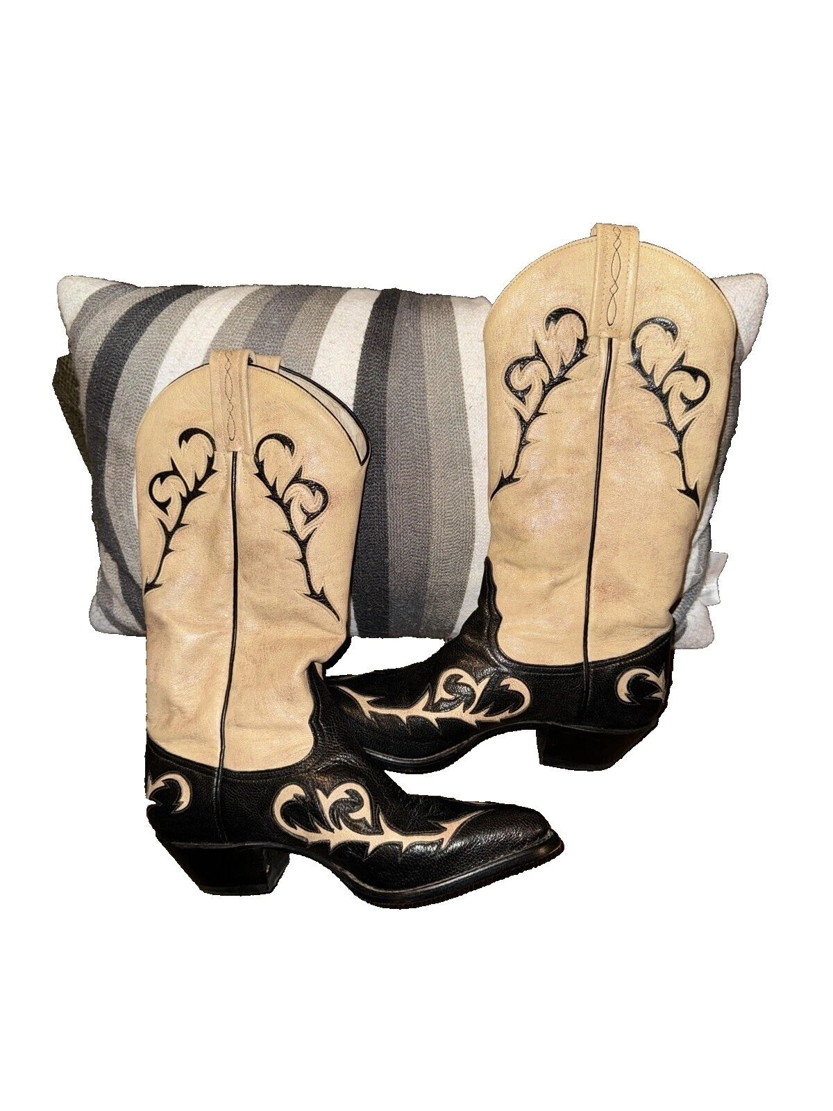 Botas para mujeres Tony Lama Vintage
