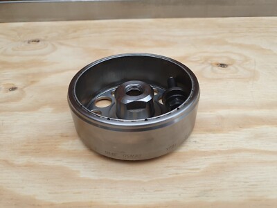 Honda Hornet CB600 F 2007 - 2013 ENGINE PE41E Generator Rotor Flywheel Magneto