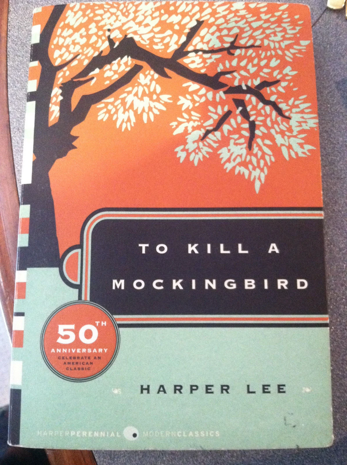 To Kill a Mockingbird by Harper Lee (2006, Paperback)