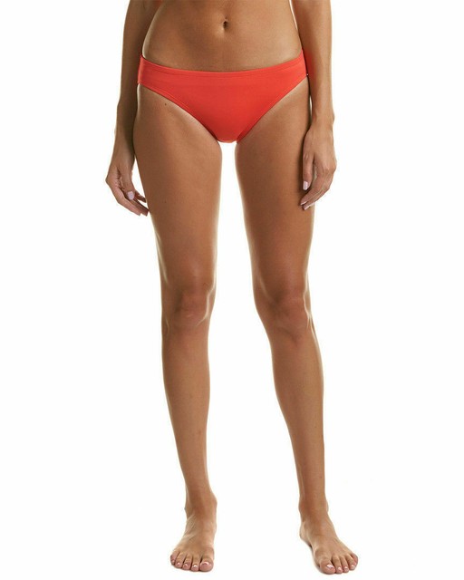 tommy hilfiger red bikini bottoms