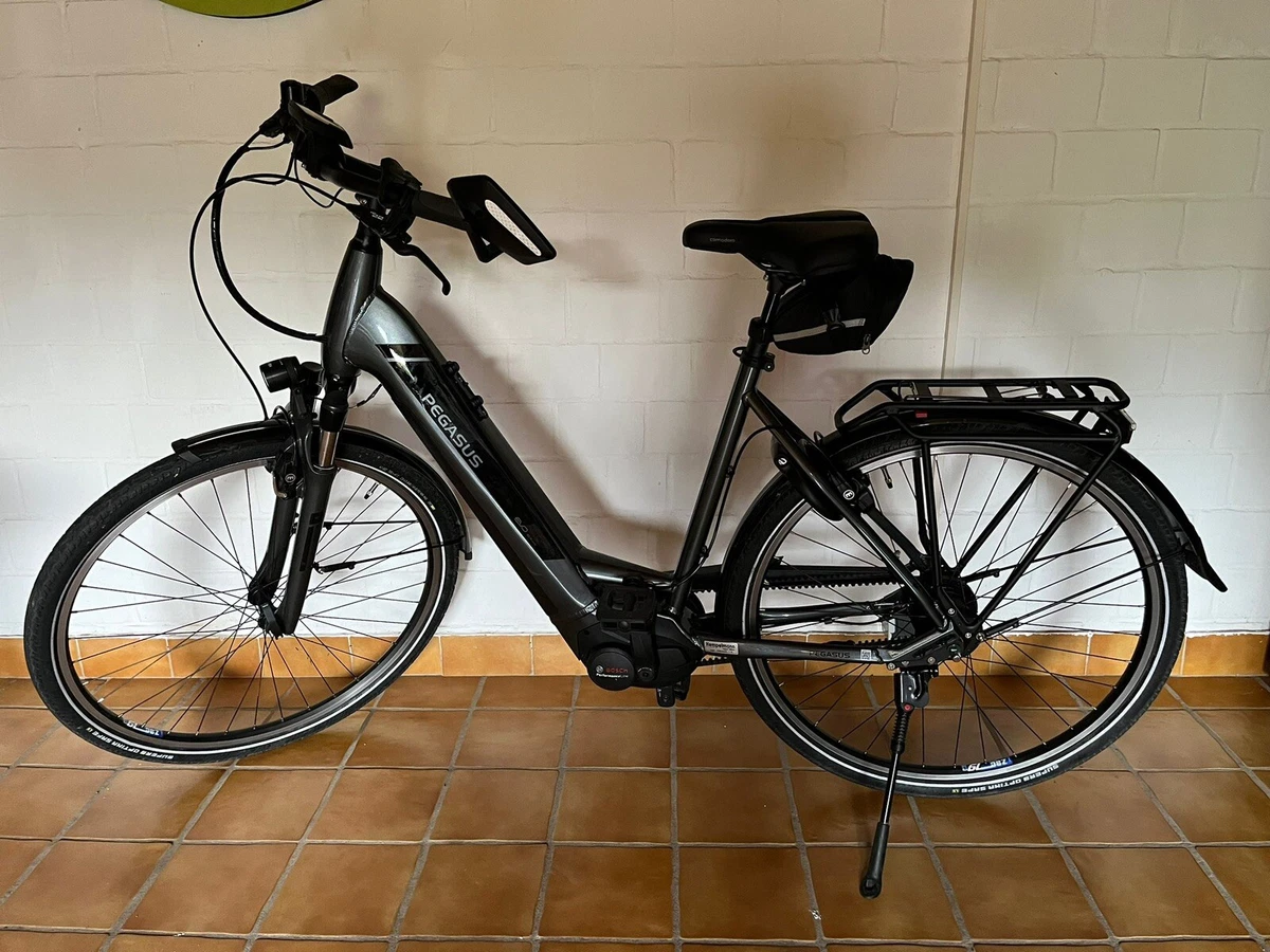 Pegasus E-Bikes mit E-City Bike-Fahrrad online kaufen | eBay.de