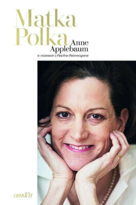 Matka Polka - Applebaum Anne